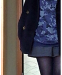 E hyphen world gallery | ピーコート