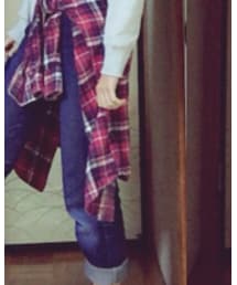 UNIQLO | シャツ/ブラウス