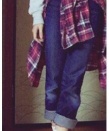 GAP | デニムパンツ