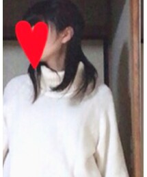 UNIQLO | ニット/セーター