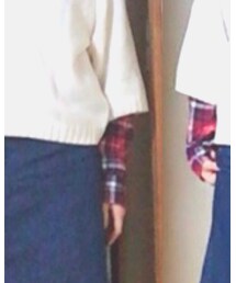 UNIQLO | シャツ/ブラウス