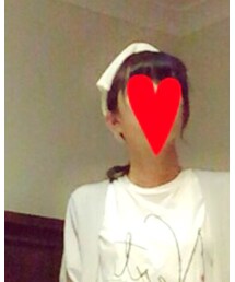 WEGO | ヘアバンド