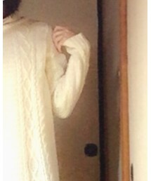 ARROW | ニット/セーター