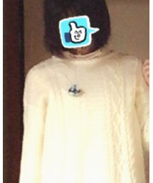 abcd | ブローチ/コサージュ