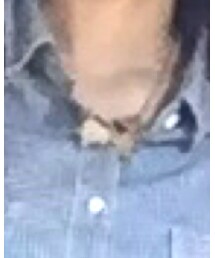 no brand | ネックレス