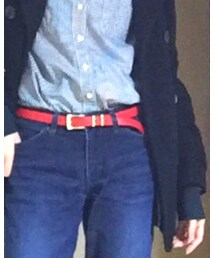 no brand | ベルト