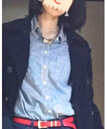 UNIQLO | シャツ/ブラウス