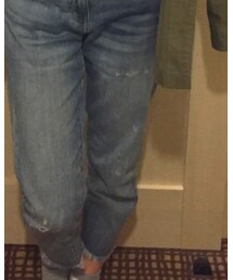 UNIQLO | デニムパンツ