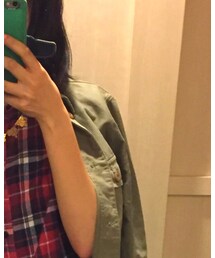 古着 | ジャケット/アウター