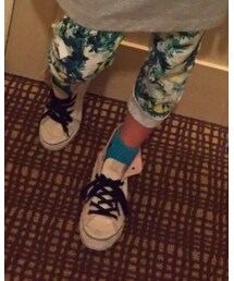 CONVERSE | スニーカー