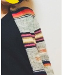 Anti Ballistic | カーディガン/ボレロ