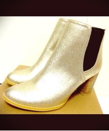 JEANASIS | ブーティ