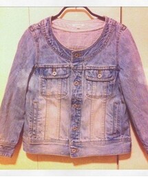 Simplicite | デニムジャケット