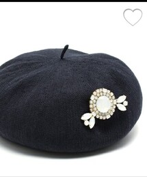 31 Sons de mode | ハンチング/ベレー帽