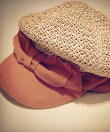 FREE'S SHOP | ハンチング/ベレー帽