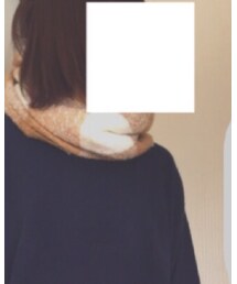 UNIQLO | マフラー