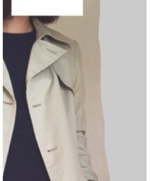 古着 | トレンチコート