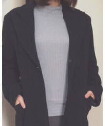 E hyphen world gallery | トップス