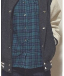 GLOBAL WORK | トップス