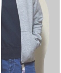 UNIQLO | パーカー