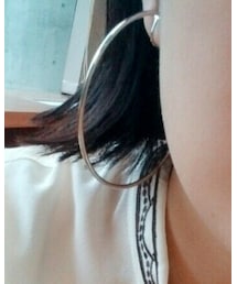 SPINNS | イヤリング