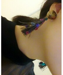 Handmade | イヤリング