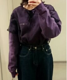 used | スウェット