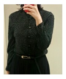 VINTAGE | シャツ/ブラウス