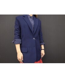 MM6 Maison Margiela | Blazer Coat(テーラードジャケット)