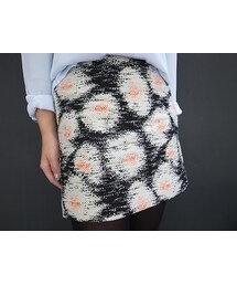 plumpynuts | ぼかし柄スカート(スカート)