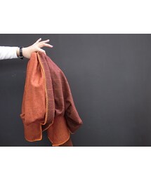 BLANKET STOLE(ストール/ショール)