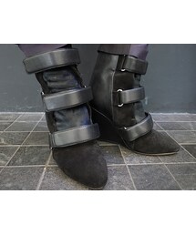 ISABEL MARANT | BOOTS(ブーツ)