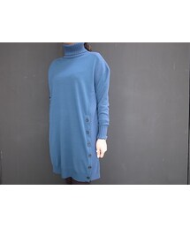 plumpynuts | タートルニット(ニット/セーター)