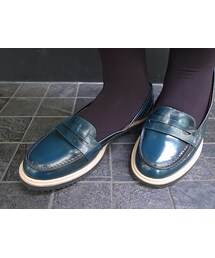MM6 Maison Margiela | Loafers Shoes(ドレスシューズ)