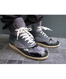 MARTIN MARGIELA | Hitop Sneaker(スニーカー)