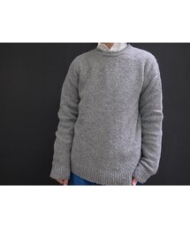 alexanderwang | CROW NECK SWEAT(ニット/セーター)
