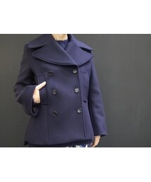 ACNE | Edge Melton(ピーコート)