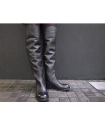Marc by Marc Jacobs | GRANY NEE HIGH BOOTS(ブーツ)