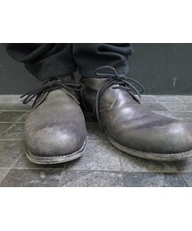 10sei0otto | CLARK(ブーツ)