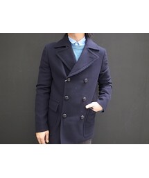 MARTIN MARGIELA | P-Coat(ピーコート)