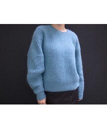 ACNE | RAKEL RIB PAW(ニット/セーター)