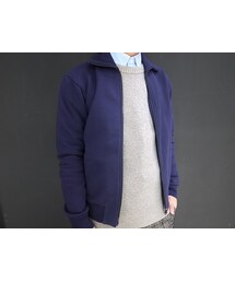 MARTIN MARGIELA | 14 MEN’S ZIP-UP SWEATSHIRT(ブルゾン)