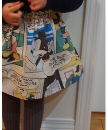 Handmade | スカート