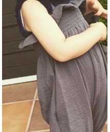 韓国子供服 | つなぎ/オールインワン