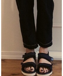 Rodeo Crowns | サンダル