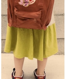 韓国子供服 | ワンピース