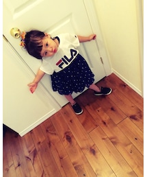 FILA | Tシャツ/カットソー