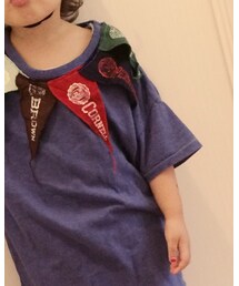 GO TO HOLLYWOOD | Tシャツ/カットソー