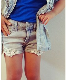 ZARA KIDS | デニムパンツ