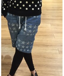 H&M | カーゴパンツ